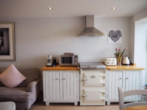 Annie’s cottage , Whitby . Beautiful sea views